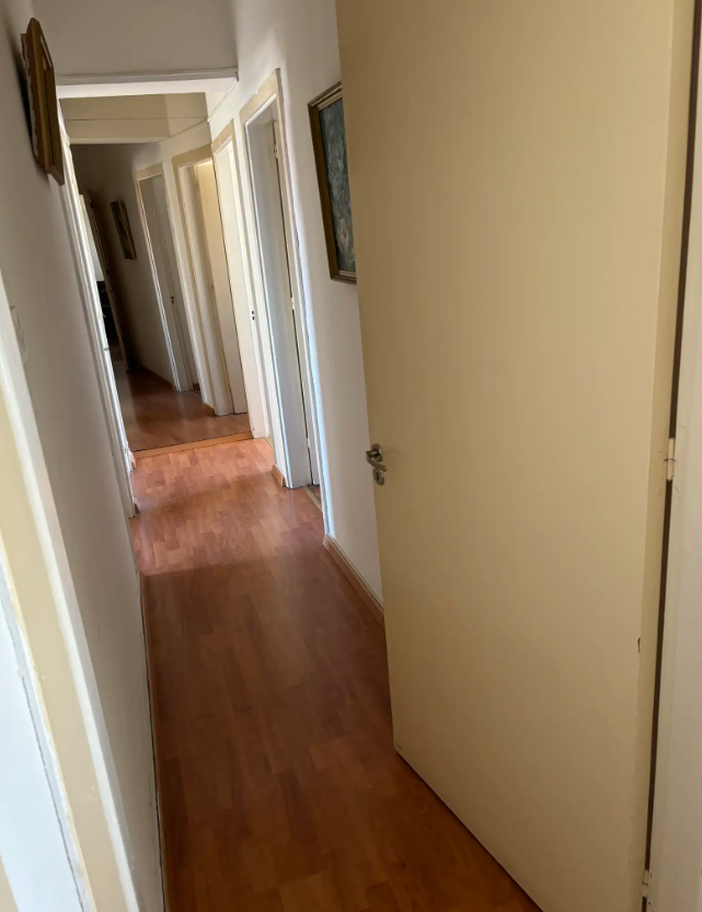 Apartment on Finikoudes Beach, Cyprus, 110 m² - picture 6