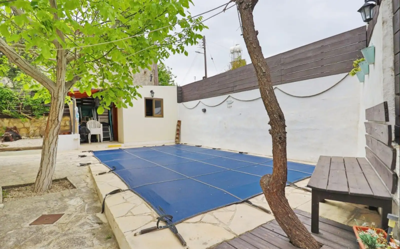 Haus in Paphos, Zypern - Foto 7