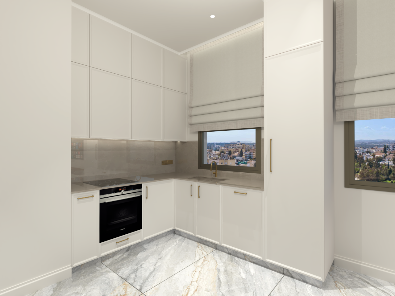 Apartment in Limassol, Zypern - Foto 7