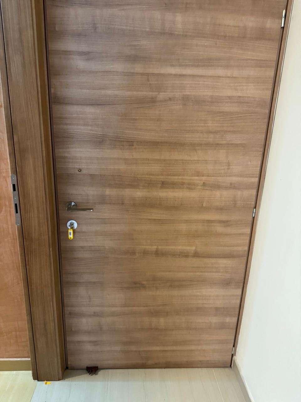 Apartment in Agios Tychon, Cyprus - picture 7