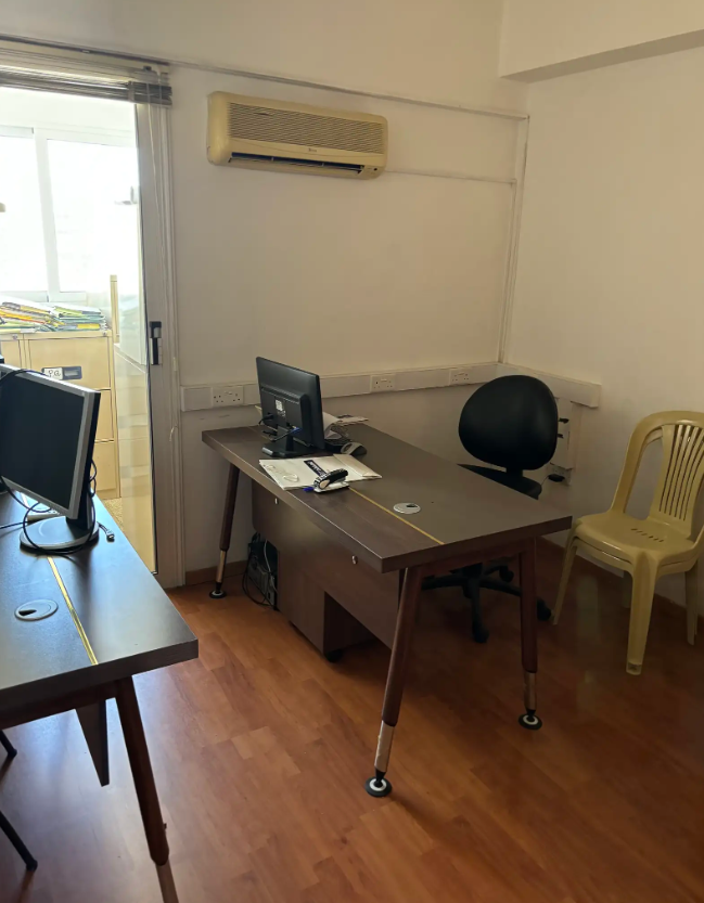 Apartment on Finikoudes Beach, Cyprus, 110 m² - picture 7