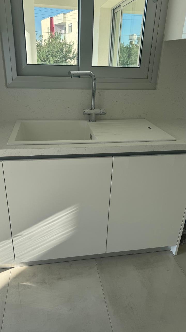 Appartement à Germasogeia, Chypre, 120 m² - image 7