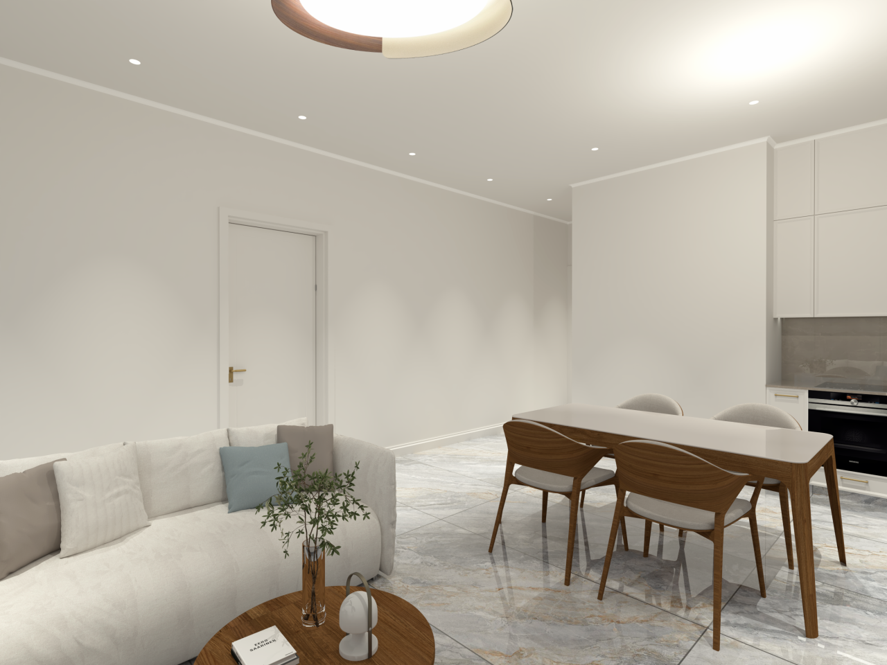 Appartement à Limassol, Chypre - image 8