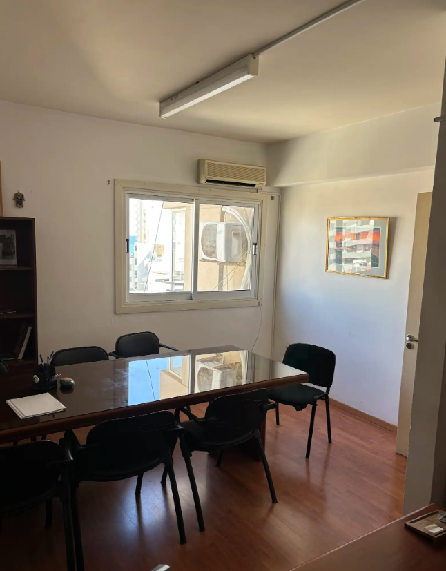 Apartment on Finikoudes Beach, Cyprus, 110 m² - picture 8