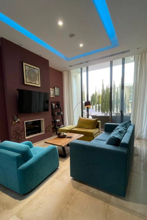 Maison à Paphos, Chypre - image 8