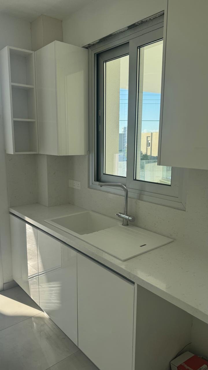Appartement à Germasogeia, Chypre, 120 m² - image 8