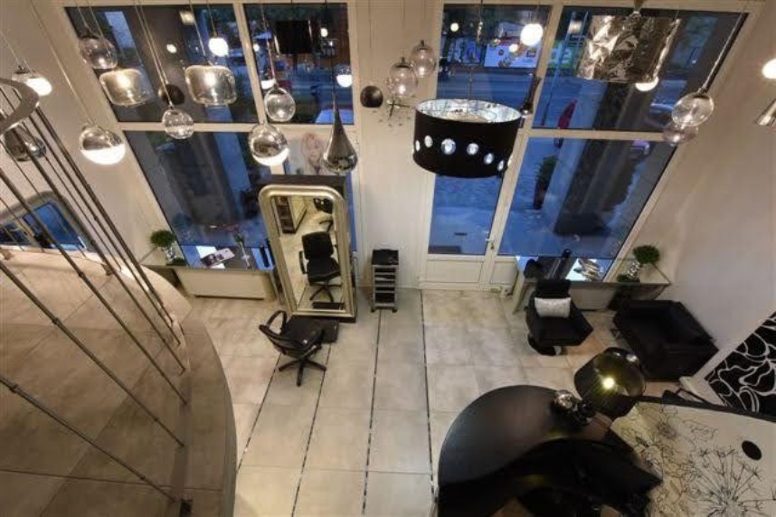 Boutique à Budapest, Hongrie, 216 m² - image 1