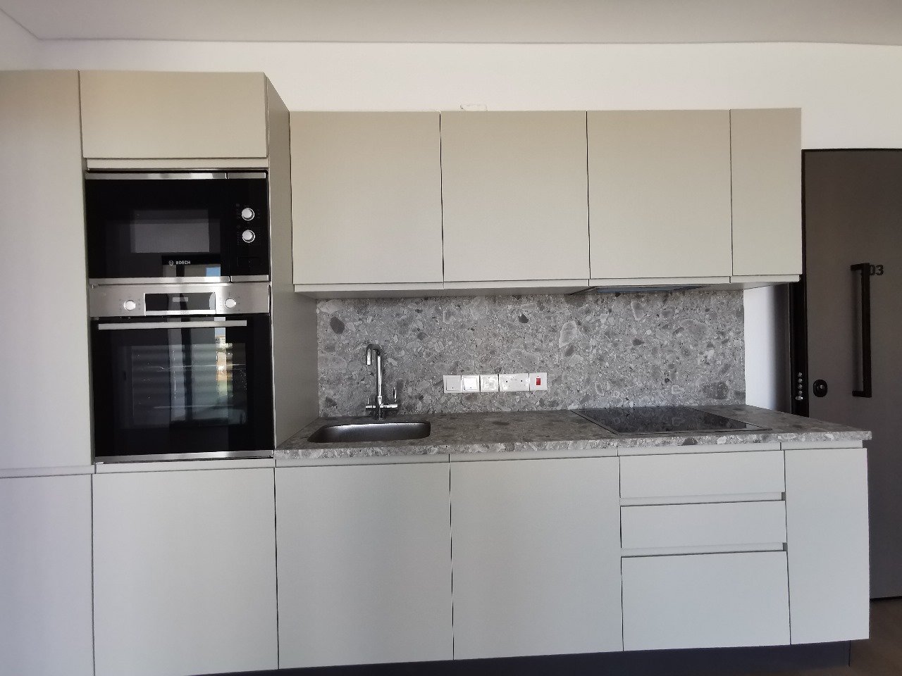 Appartamenti a Germasogeia, Cipro, 64 m² - foto 9