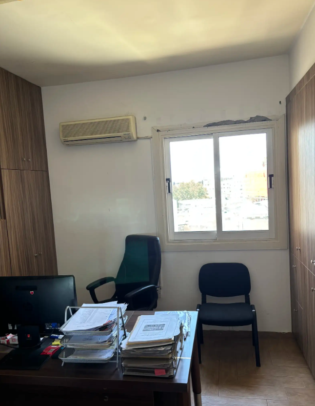 Apartment on Finikoudes Beach, Cyprus, 110 m² - picture 9