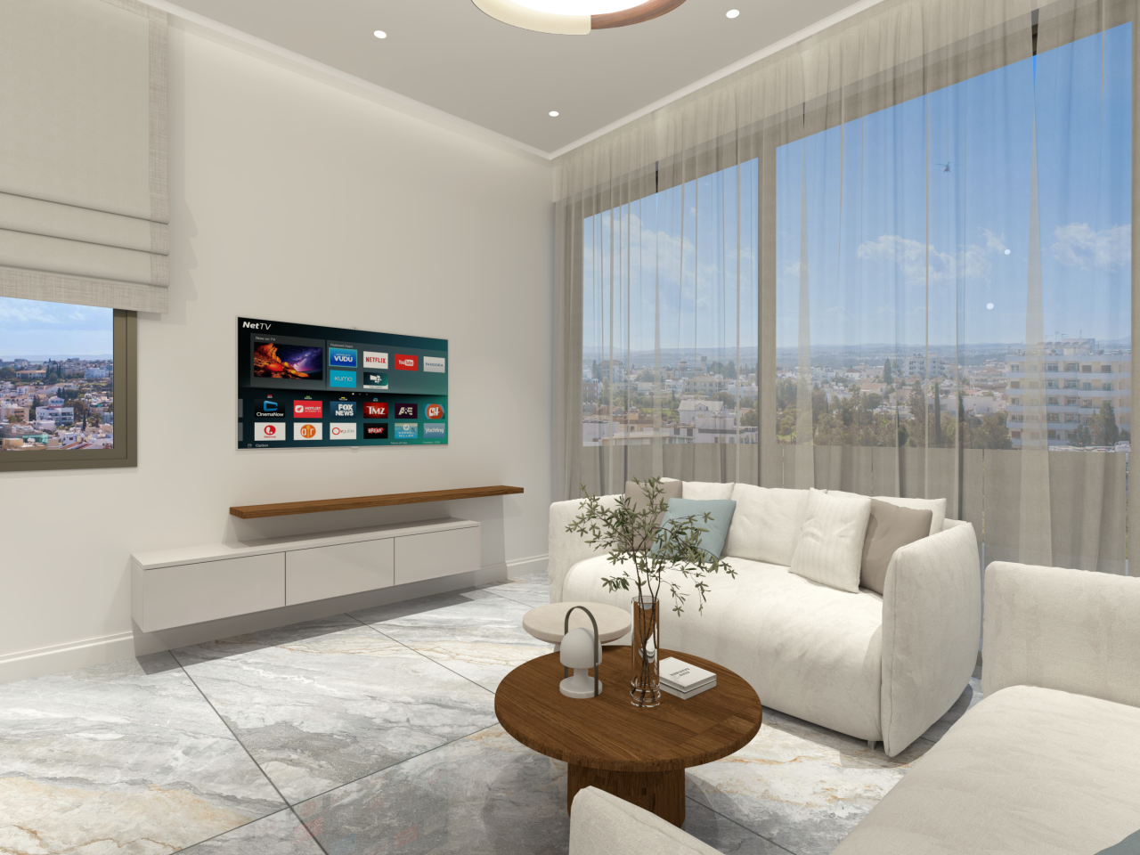 Appartamenti a Limassol, Cipro - foto 9