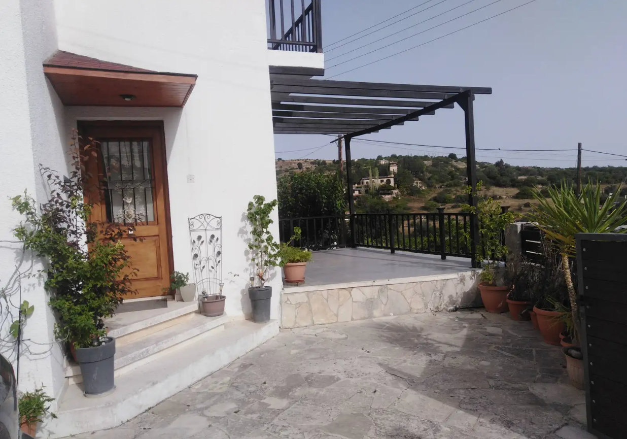 Haus in Paphos, Zypern - Foto 10