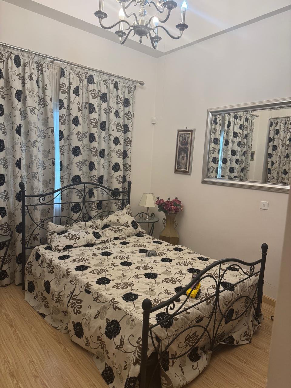 Apartment in Agios Tychon, Cyprus - picture 10