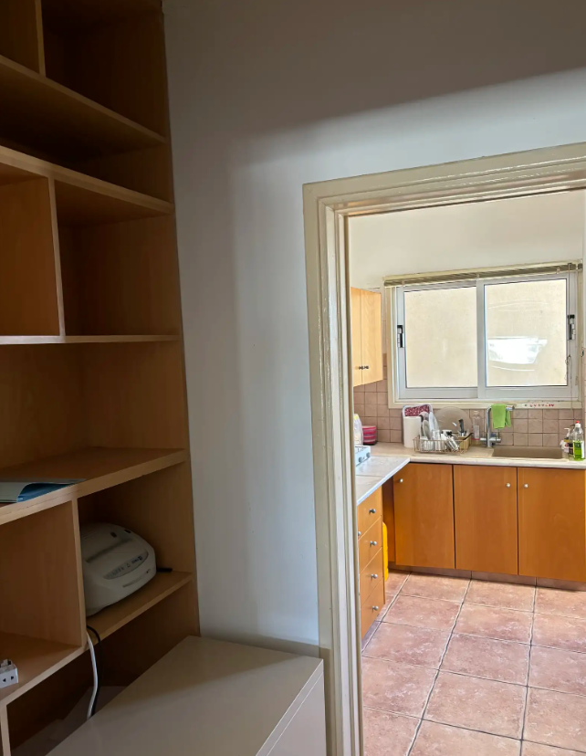 Apartment on Finikoudes Beach, Cyprus, 110 m² - picture 10