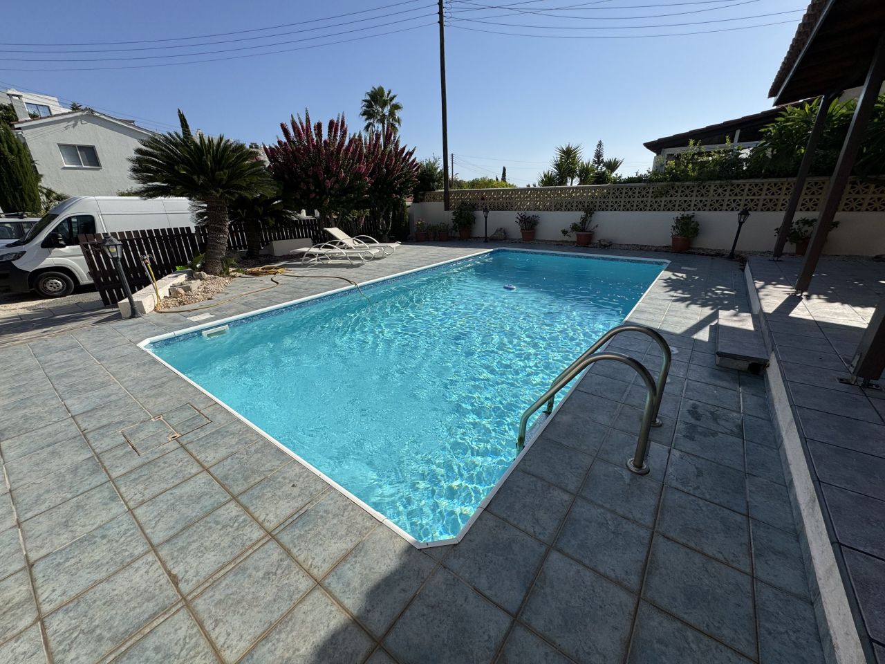 Casa a Paphos, Cipro - foto 2