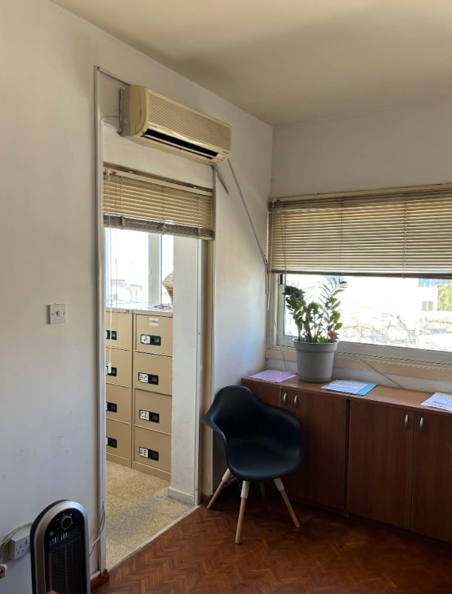 Apartment on Finikoudes Beach, Cyprus, 110 m² - picture 11