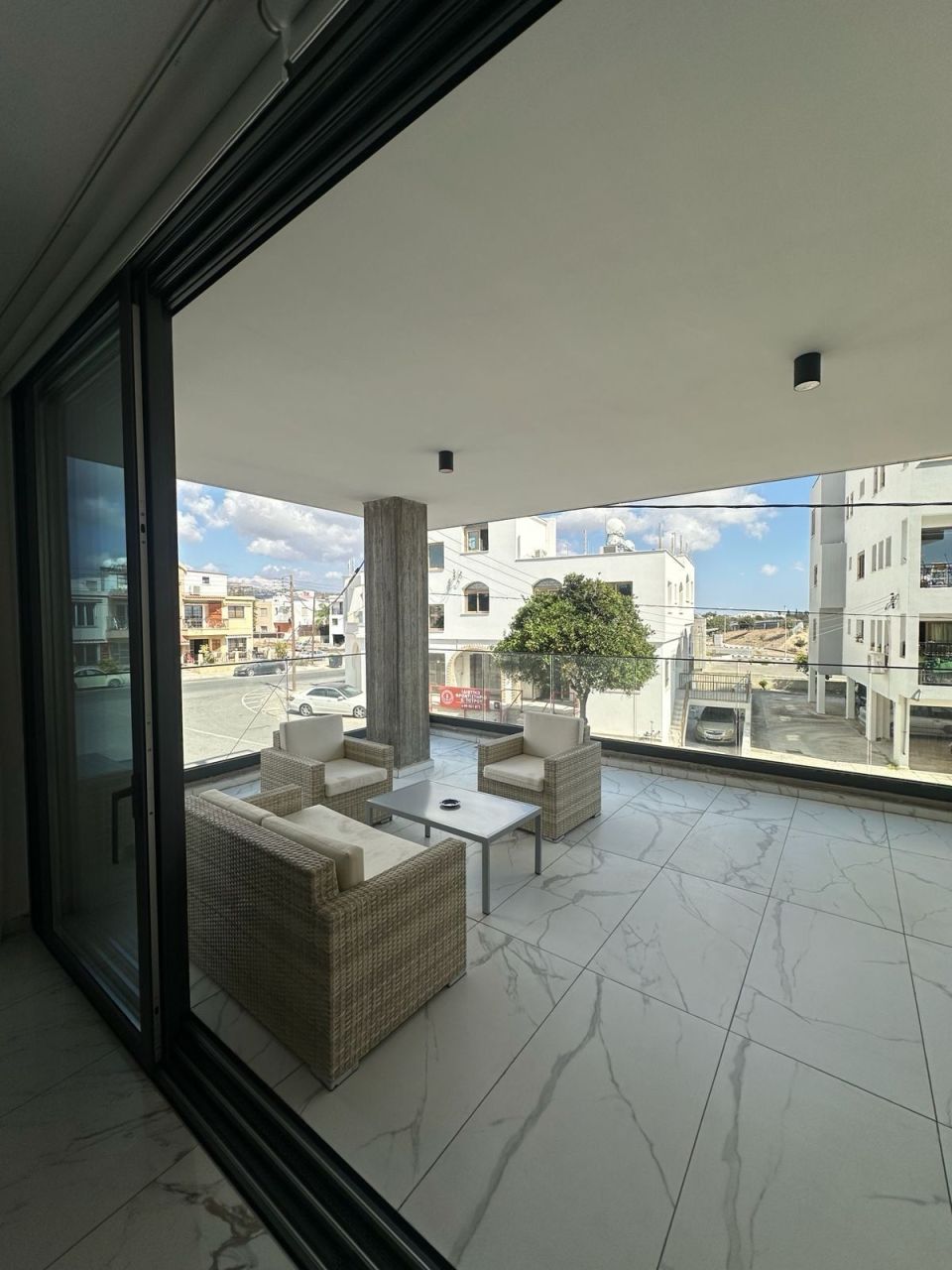 Appartamenti a Geroskipou, Cipro - foto 11