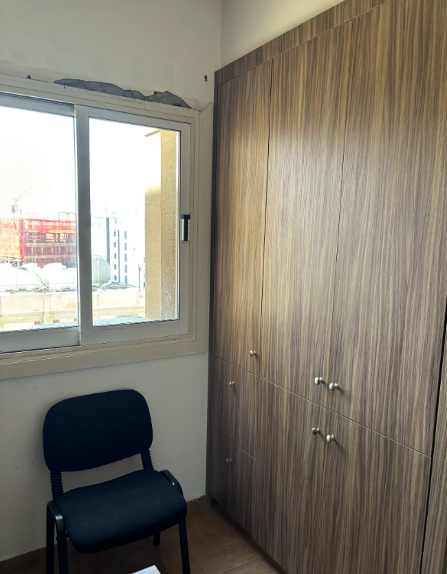 Apartment on Finikoudes Beach, Cyprus, 110 m² - picture 12