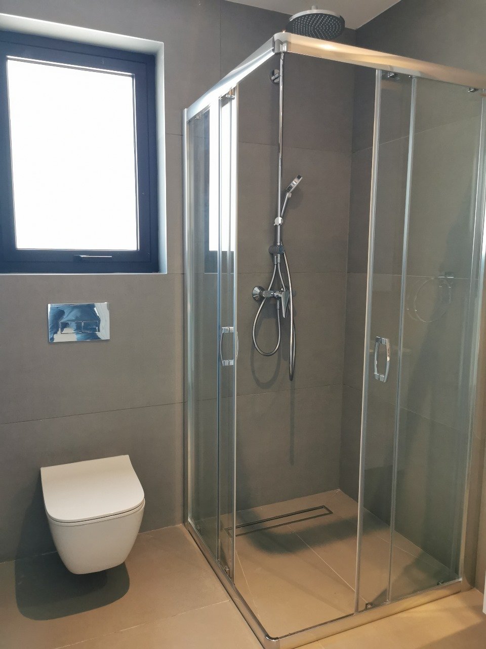 Apartment in Germasogeia, Cyprus, 64 m² - picture 13