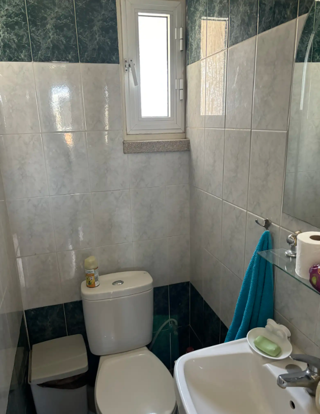 Apartment on Finikoudes Beach, Cyprus, 110 m² - picture 13