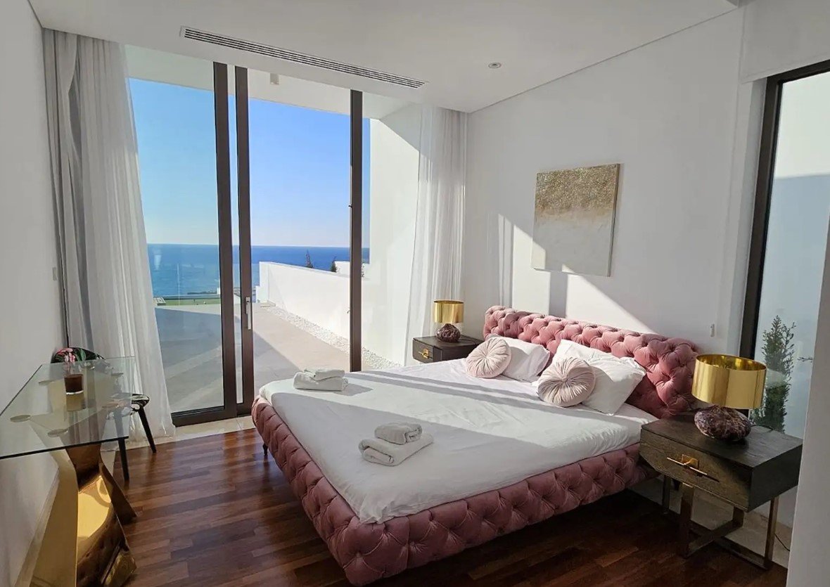 Maison à Paphos, Chypre - image 13