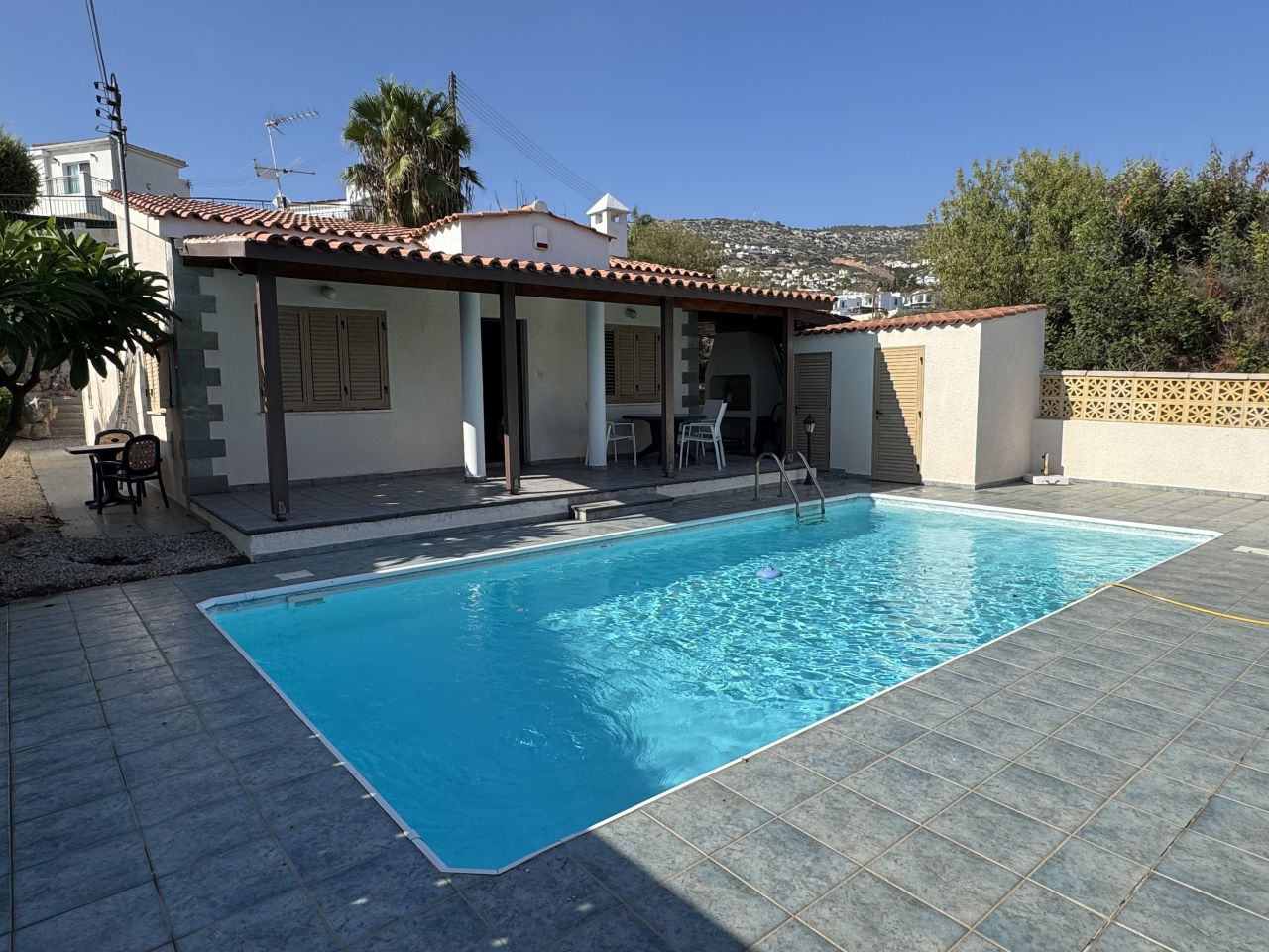 Casa a Paphos, Cipro - foto 6