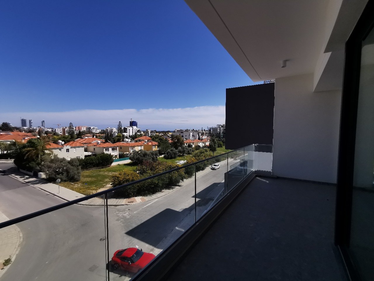 Appartamenti a Germasogeia, Cipro, 64 m² - foto 15