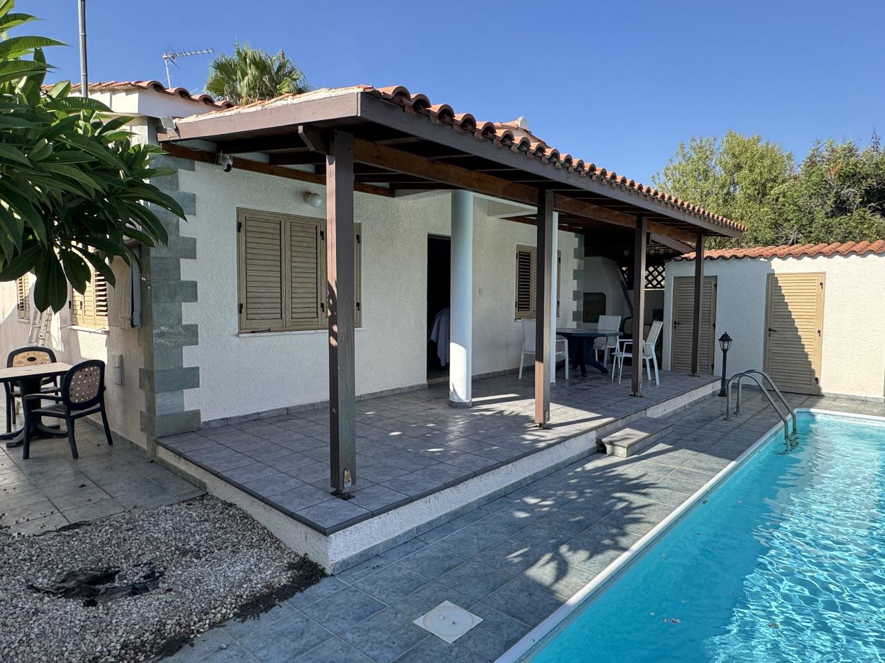 Casa a Paphos, Cipro - foto 8