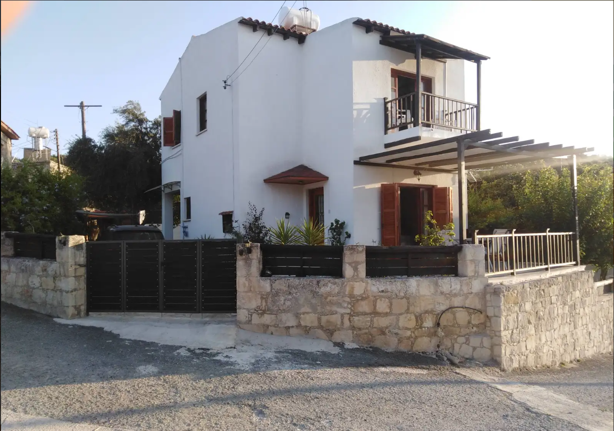 Haus in Paphos, Zypern - Foto 17