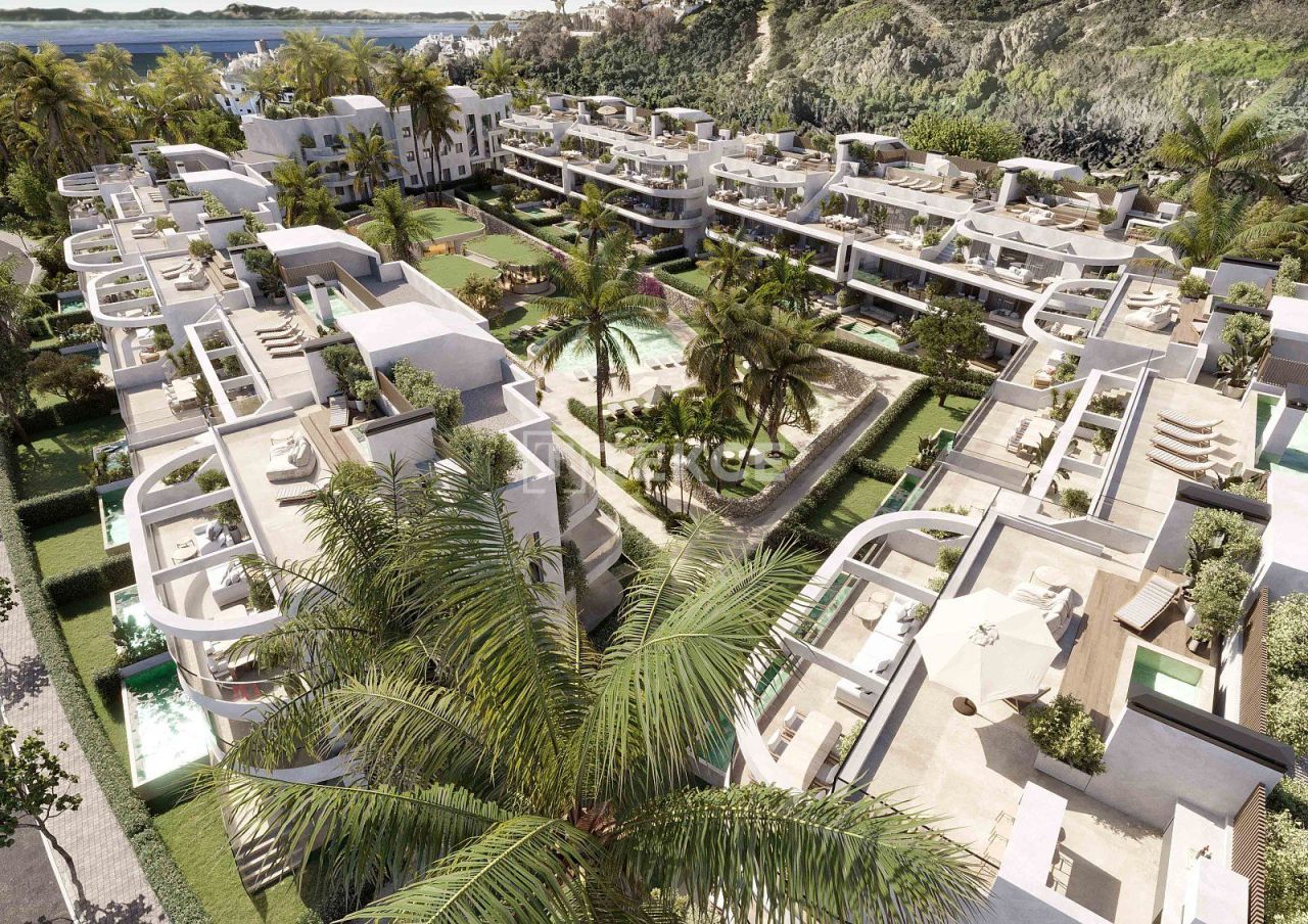 Apartamento en Estepona, España, 86 m² - imagen 1