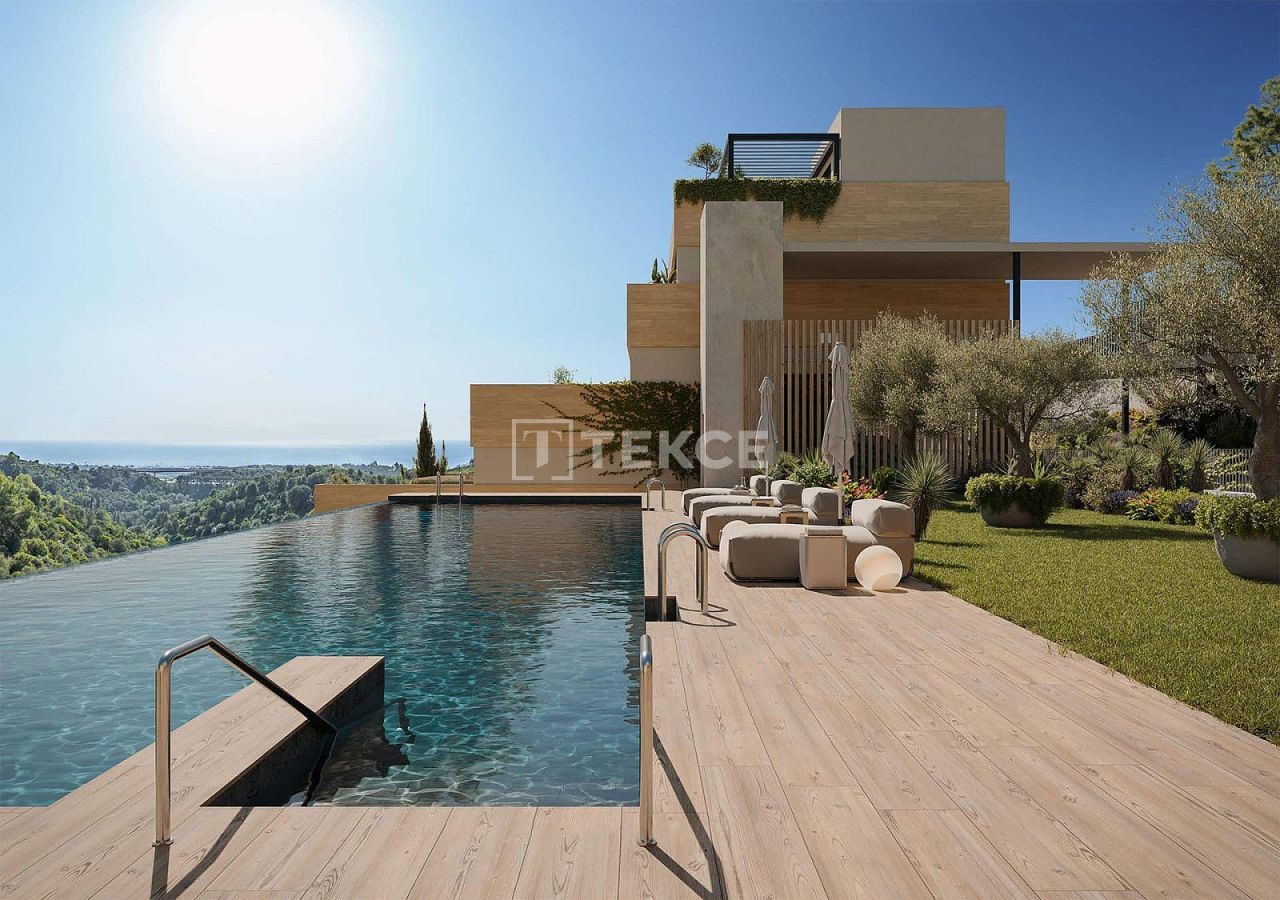 Apartamento en Marbella, España, 101 m² - imagen 1