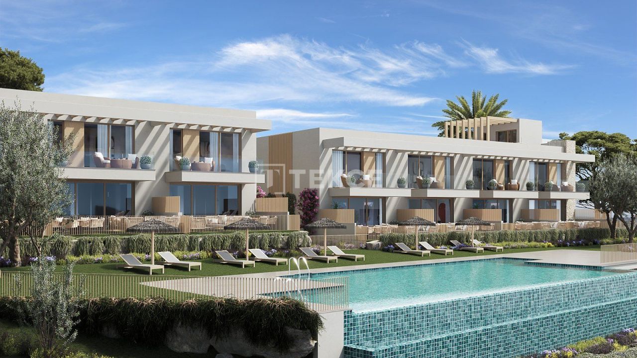 Villa in Manilva, Spain, 128 m² - picture 1