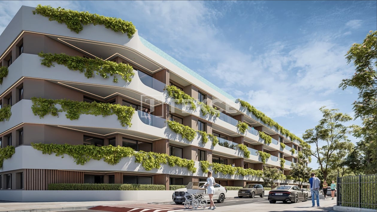 Appartement à Marbella, Espagne, 77 m² - image 1