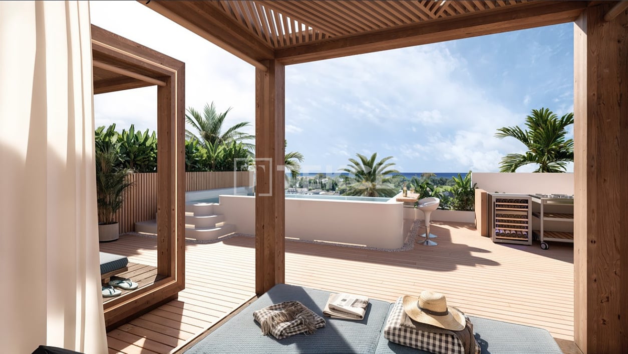 Apartamento en Marbella, España, 88 m² - imagen 1
