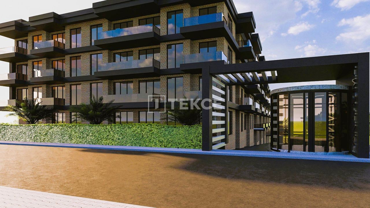 Appartement à Yalova, Turquie, 60 m² - image 2