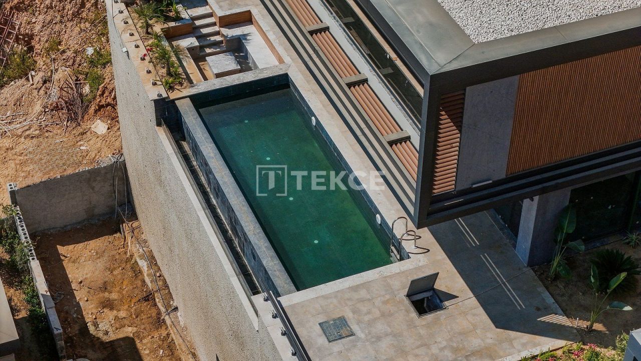 Villa à Alanya, Turquie, 305 m² - image 3