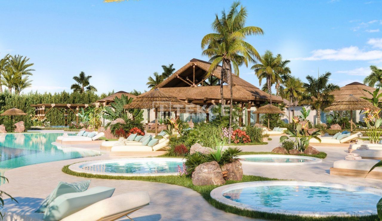 Apartment in Mijas, Spain, 148 m² - picture 4