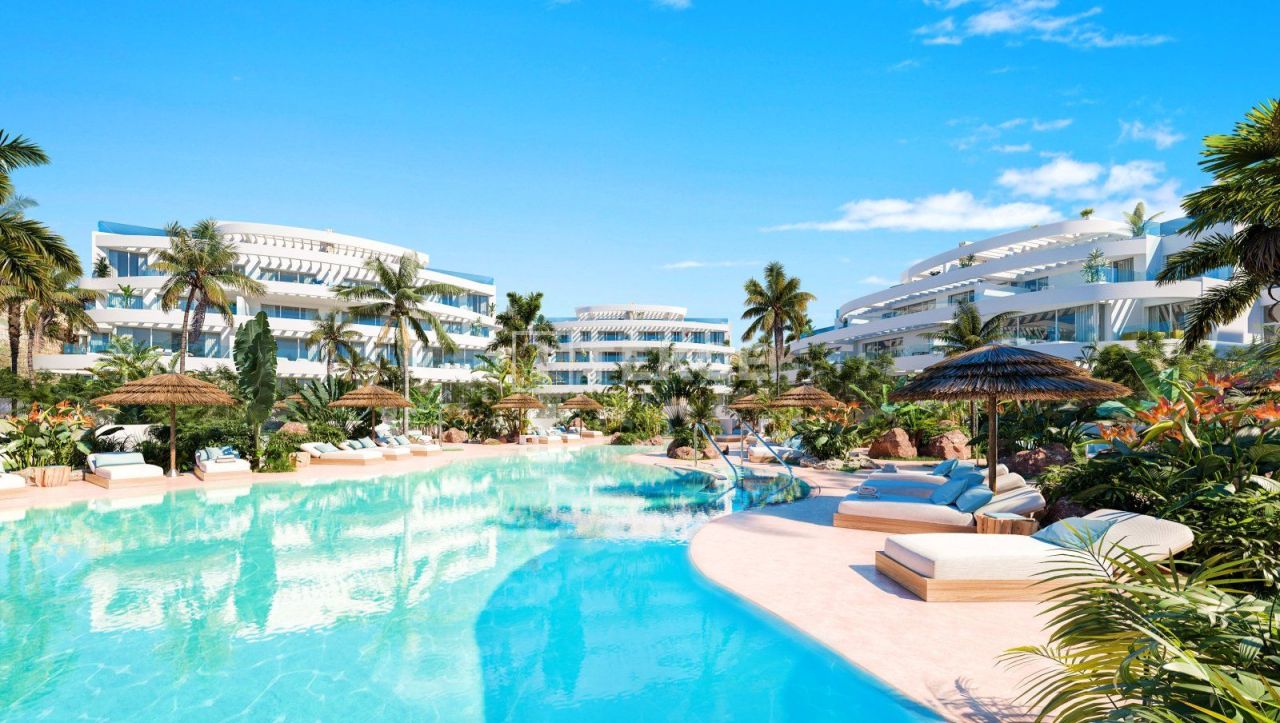 Apartamento en Mijas, España, 139 m² - imagen 4