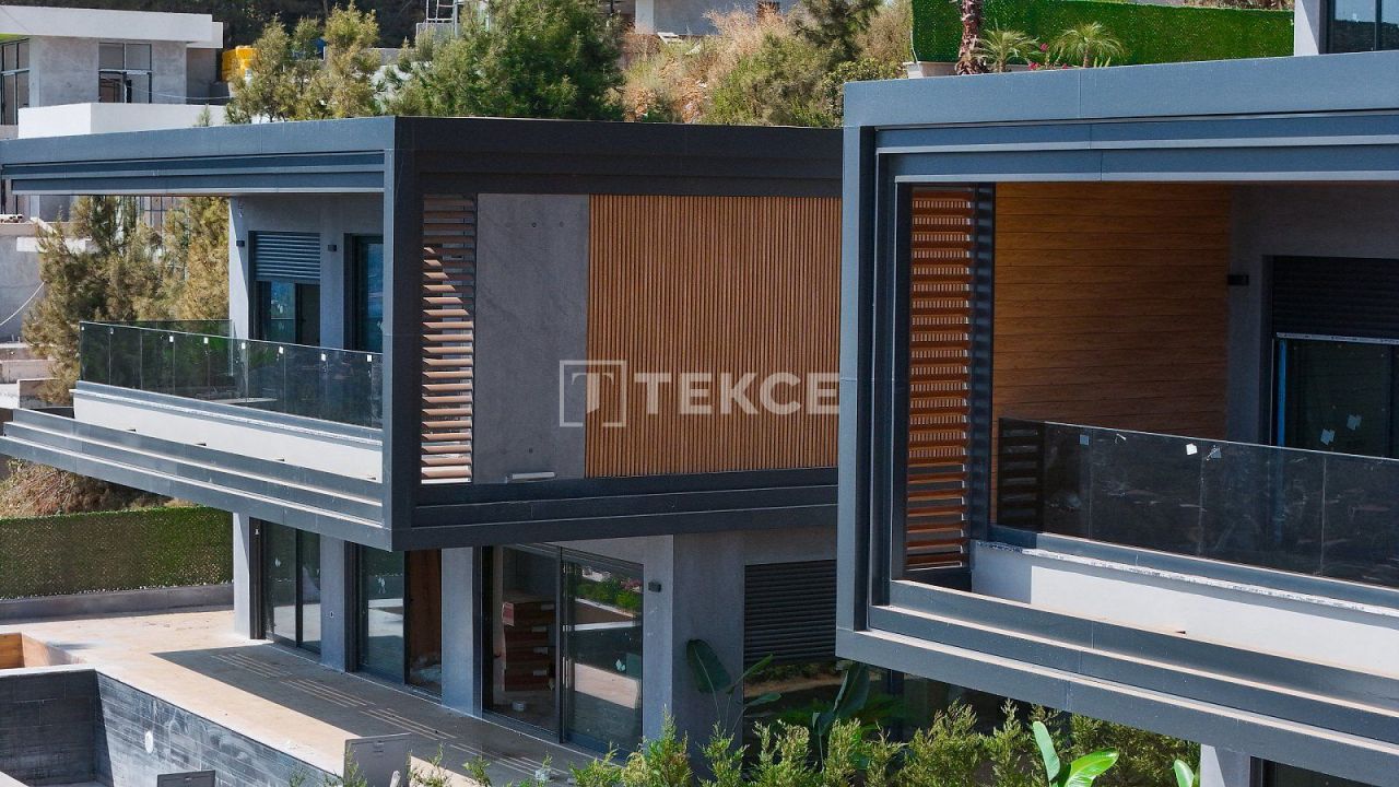 Villa à Alanya, Turquie, 305 m² - image 4