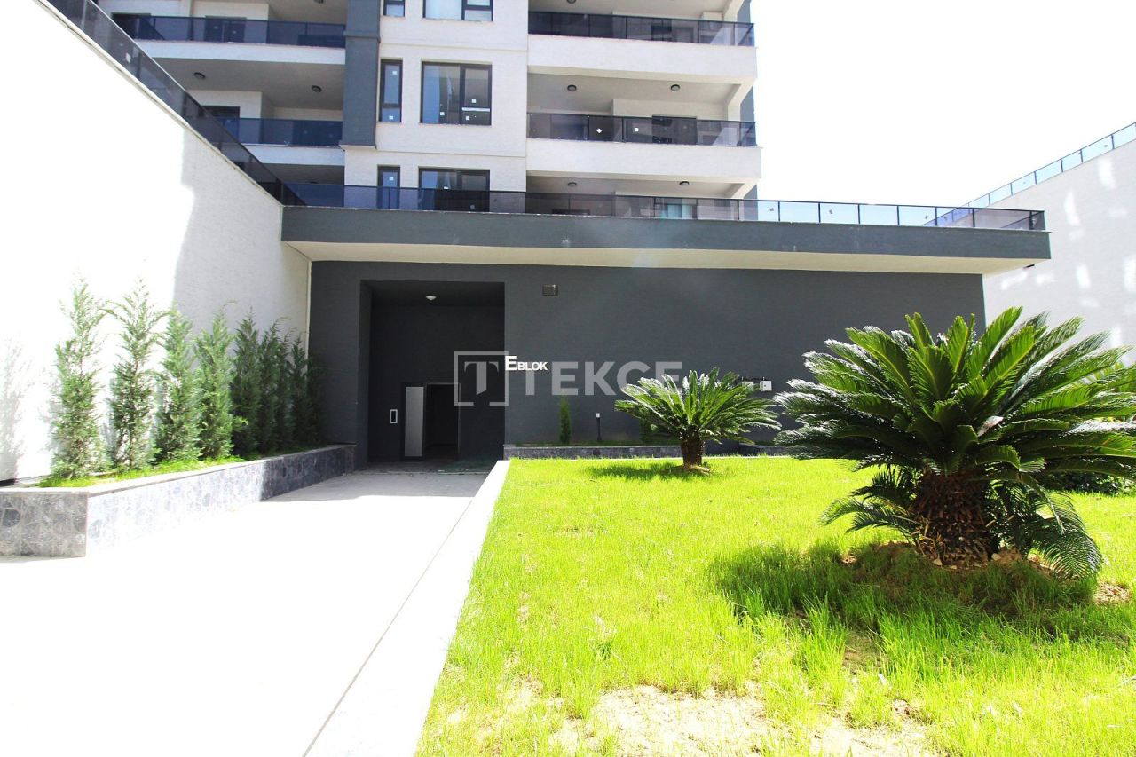 Appartamenti Osmangazi, Turchia, 155 m² - foto 4