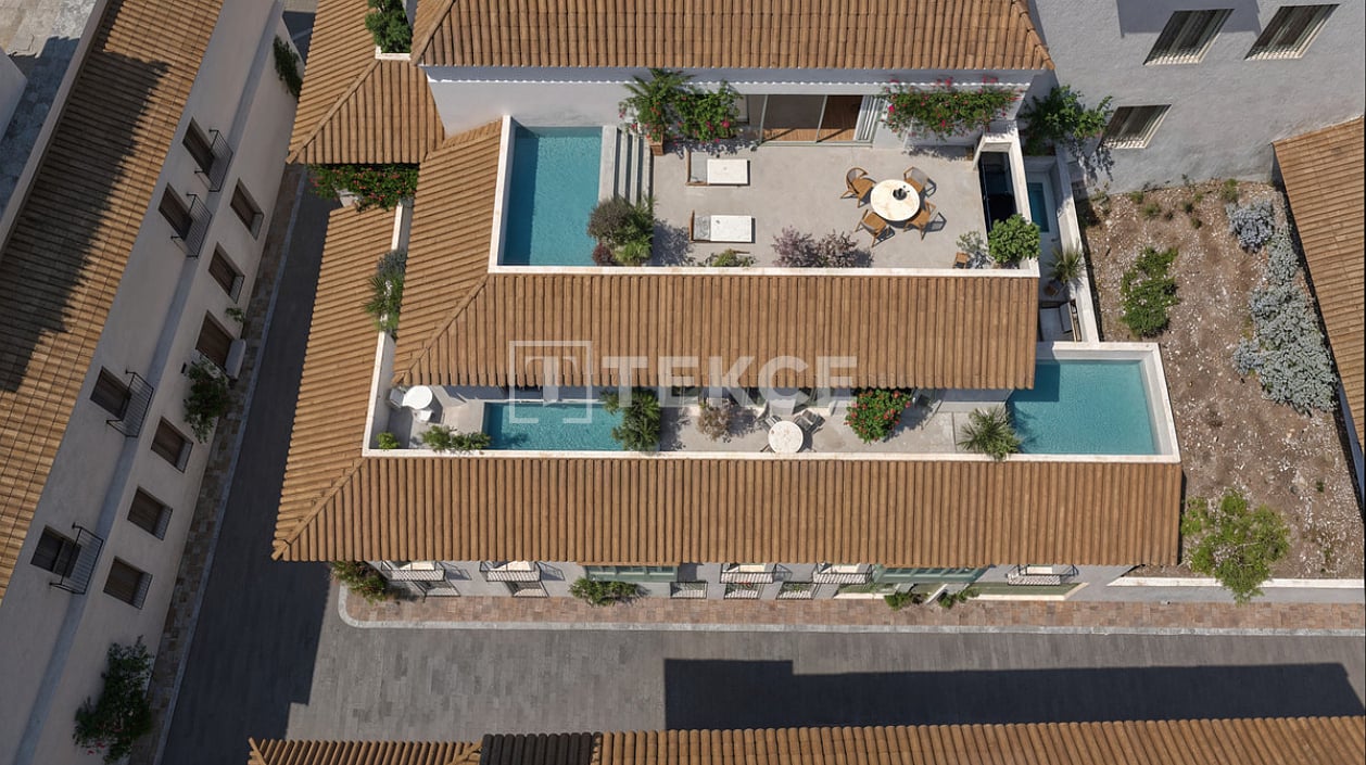 Apartment in Estepona, Spain, 94 m² - picture 4