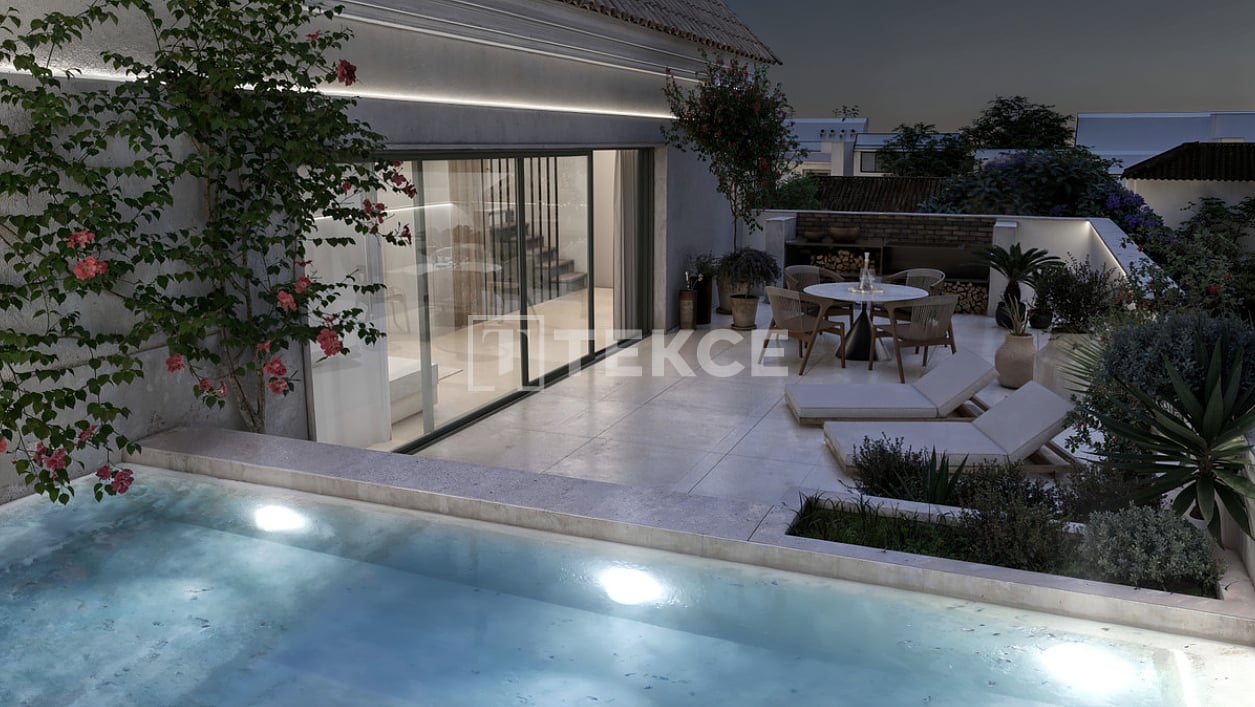 Appartamenti a Estepona, Spagna, 53 m² - foto 5