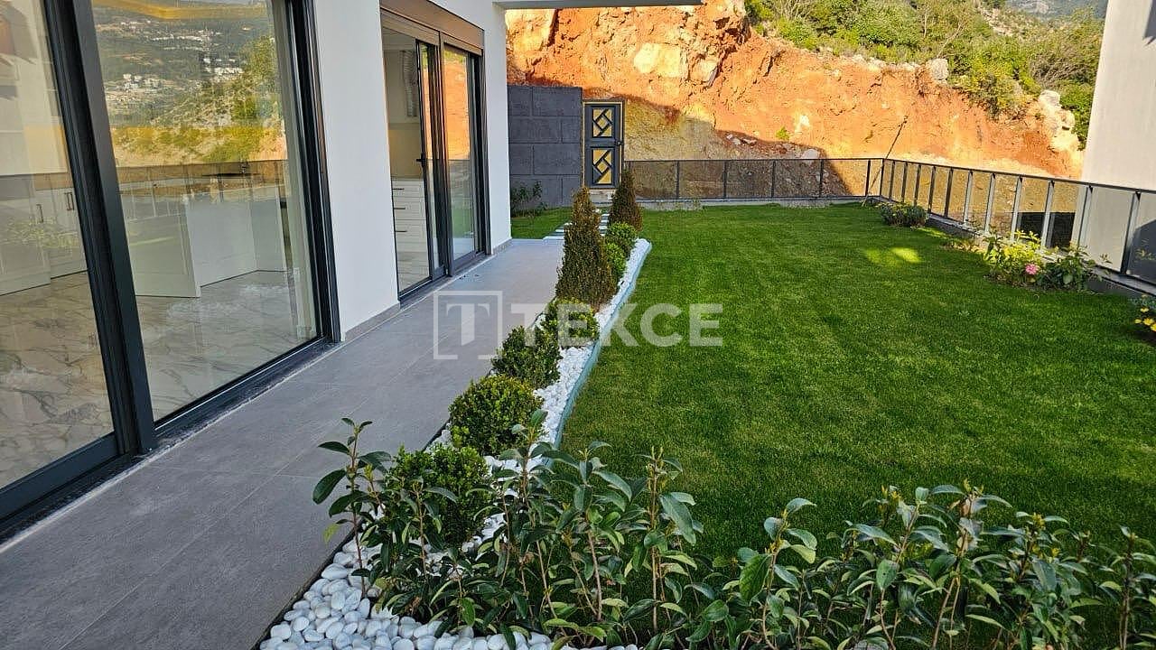 Villa in Alanya, Türkei, 320 m² - Foto 6