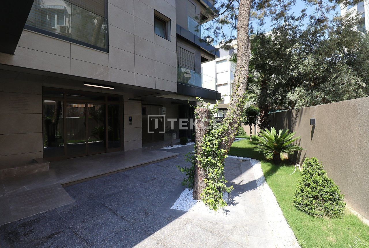 Appartement à Antalya, Turquie, 65 m² - image 7