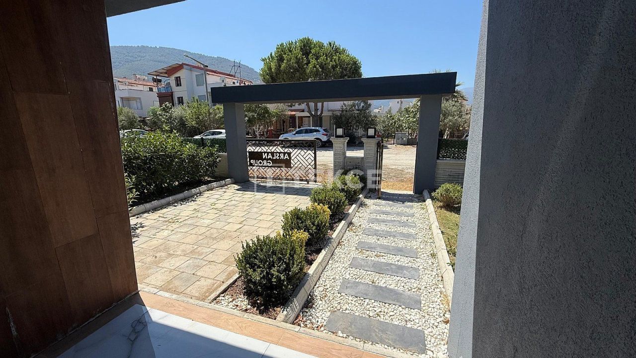 Villa en Kusadasi, Turquia, 140 m² - imagen 7