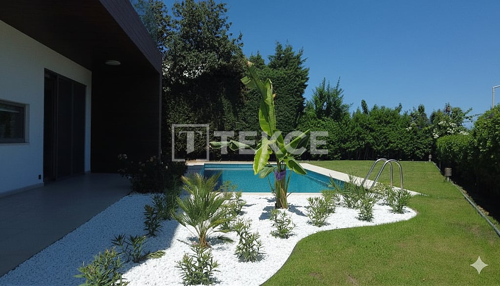 Villa à Bodrum, Turquie, 270 m² - image 7