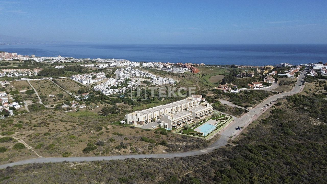 Villa a Manilva, Spagna, 128 m² - foto 7