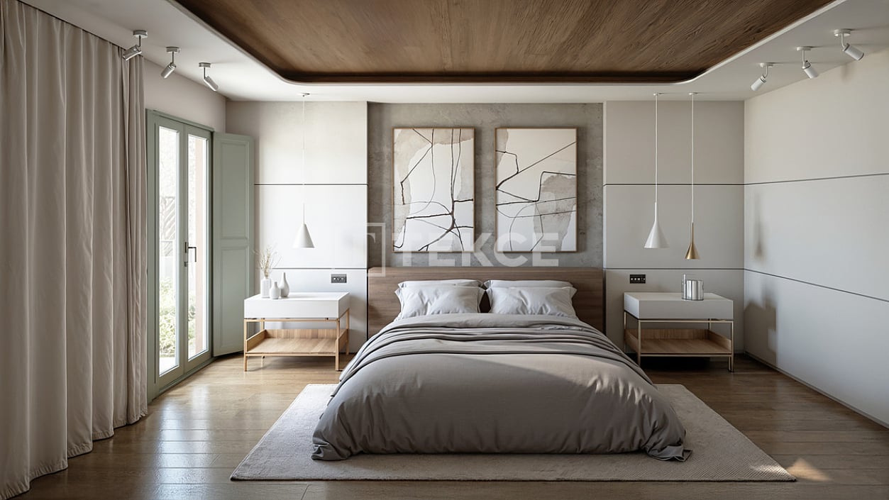 Appartamenti a Estepona, Spagna, 53 m² - foto 8