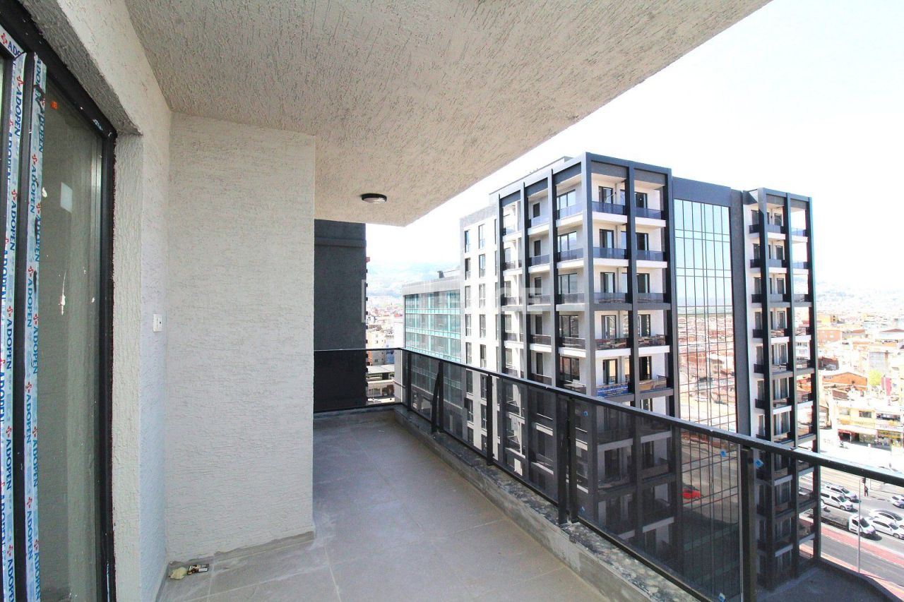 Appartamenti Osmangazi, Turchia, 155 m² - foto 8