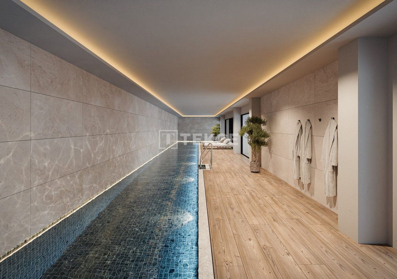 Appartement à Marbella, Espagne, 97 m² - image 8