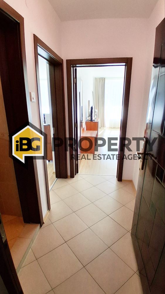 Wohnung in Byala, Bulgarien, 101 m² - Foto 1